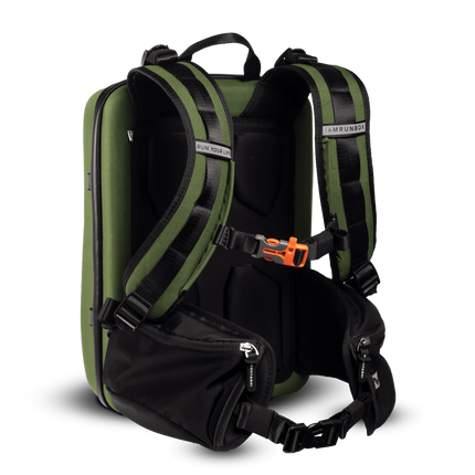Backpack Pro 16″