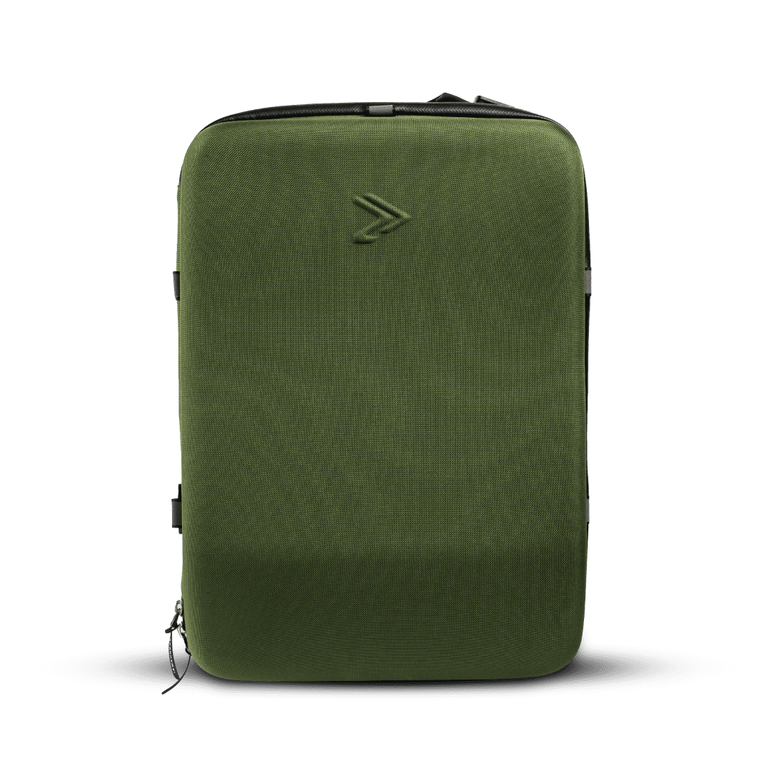IAMRUNBOX Flaschenhalter für Backpack Pro 2.0 – goFree Concepts
