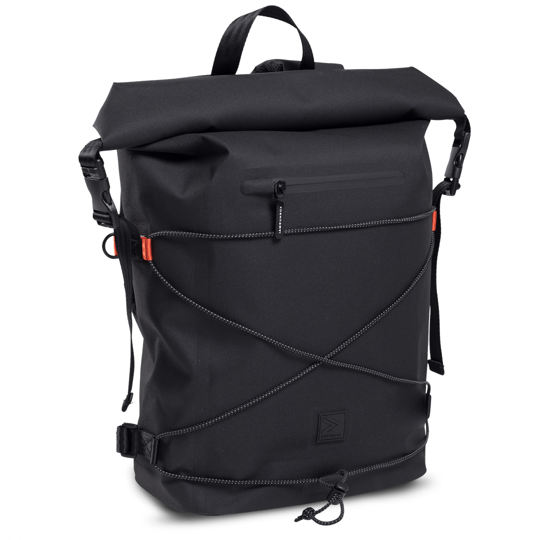 Running Backpacks – IAMRUNBOX