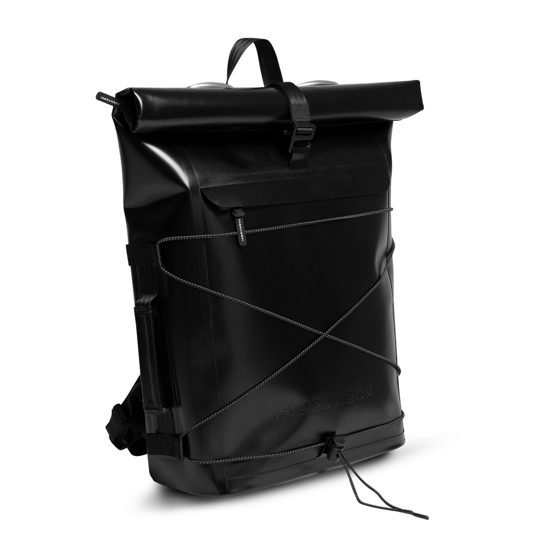 Pannier Rolltop | IAMRUNBOX