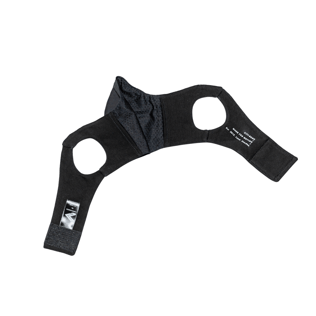 RunMask - protective face mask for runners – IAMRUNBOX